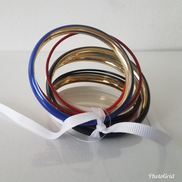 Multi Color Bracelets - Picture 3 of 5